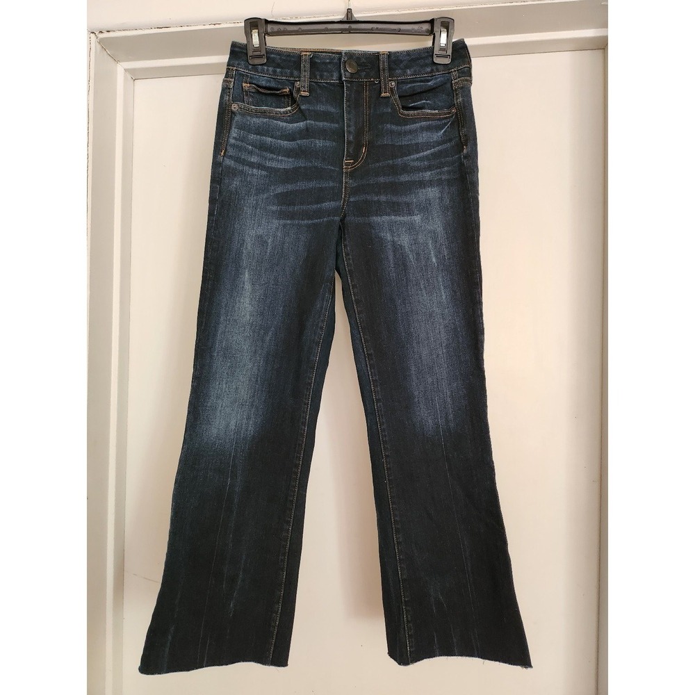 American Eagle jeans‎ size 4